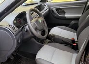 Škoda Roomster MPV 1,4 l 63 kw