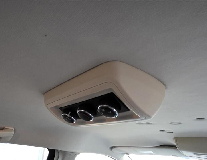 Chrysler Grand Voyager 24