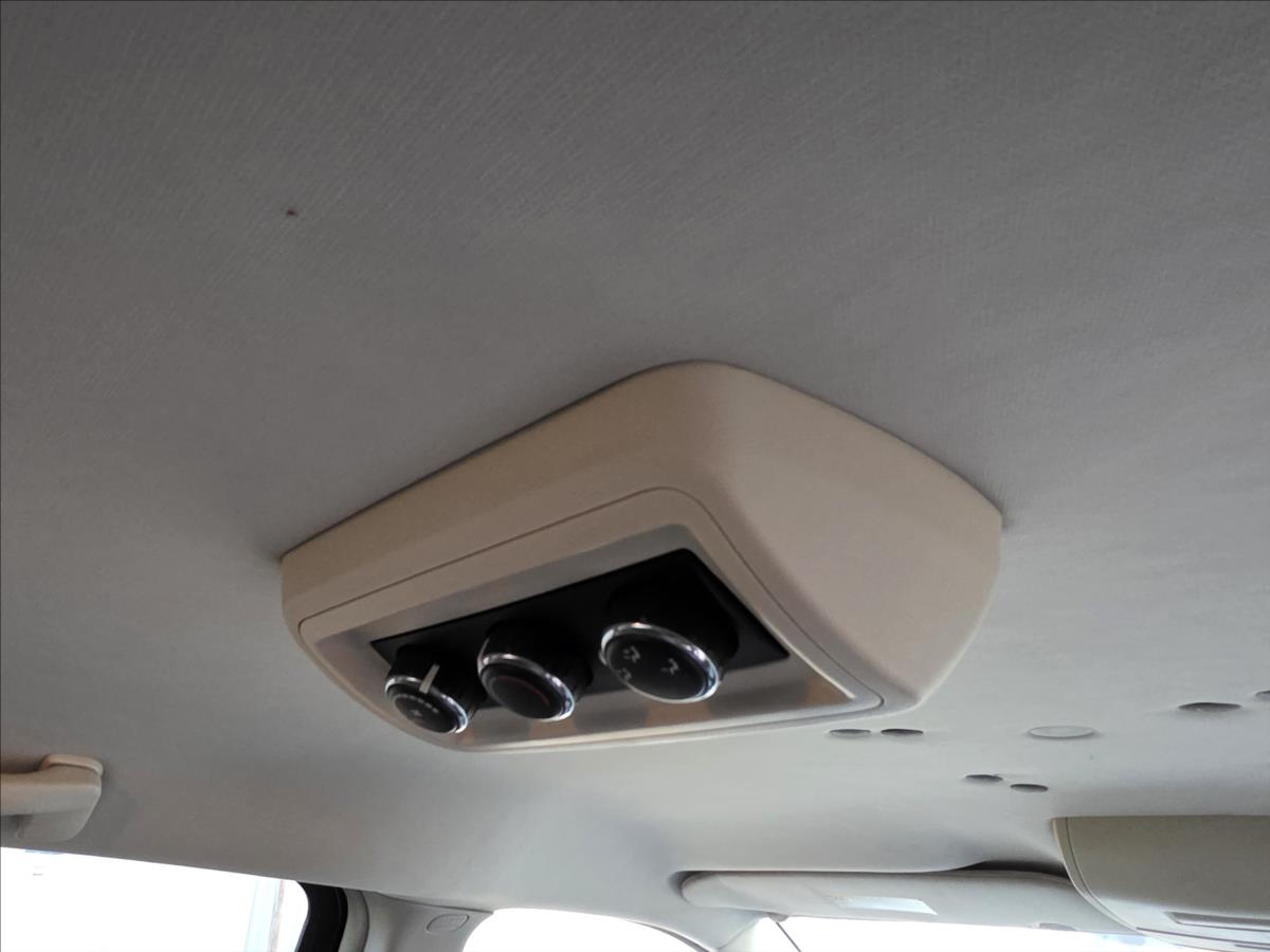 Chrysler Grand Voyager