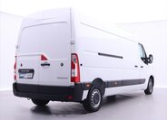 Renault Master Skříň 2,3 l 100 kw