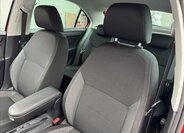 Škoda Rapid Sedan / Limuzína 1,2 l 63 kw