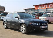 Audi A4 Kombi 3,0 l 150 kw