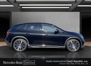 Mercedes-Benz EQE SUV 0,0 300 kw