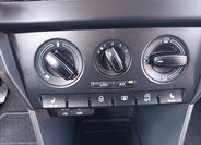 Škoda Rapid Hatchback 1,2 l 81 kw