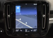 Volvo XC40 20