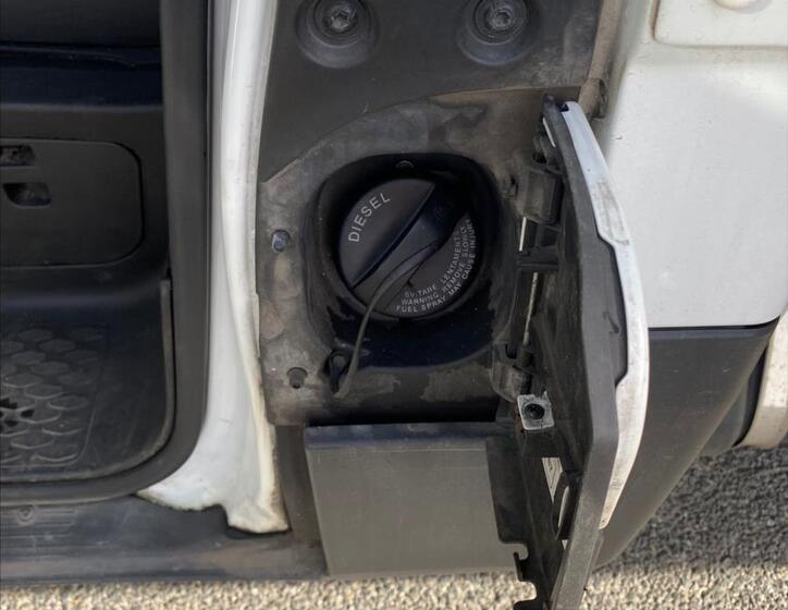 Iveco Daily Skříň 3,0 l 132 kw