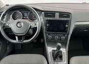 Volkswagen Golf Kombi 1,5 l 96 kw