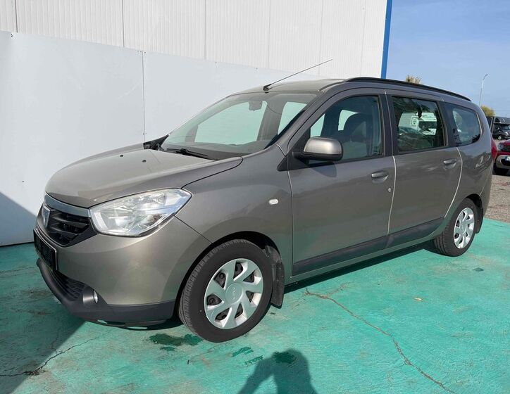 Dacia Lodgy 3