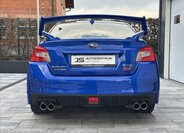 Subaru WRX STI Ostatní 2,5 l 221 kw