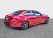Mercedes-Benz Třídy C Ostatní 2,0 l 147 kw