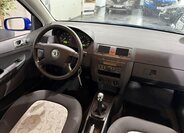 Škoda Fabia Hatchback 1,2 l 40 kw