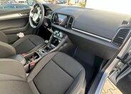 Škoda Karoq SUV / Terénní 1,5 l 110 kw