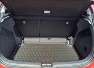 Toyota Yaris Hatchback 1,5 l 85 kw