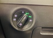 Škoda Karoq SUV / Terénní 1,5 l 110 kw