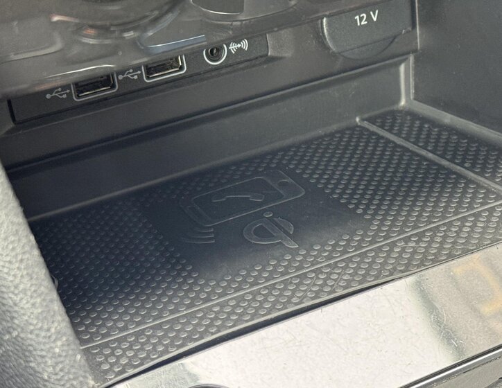 Seat Tarraco SUV / Terénní 2,0 l 140 kw