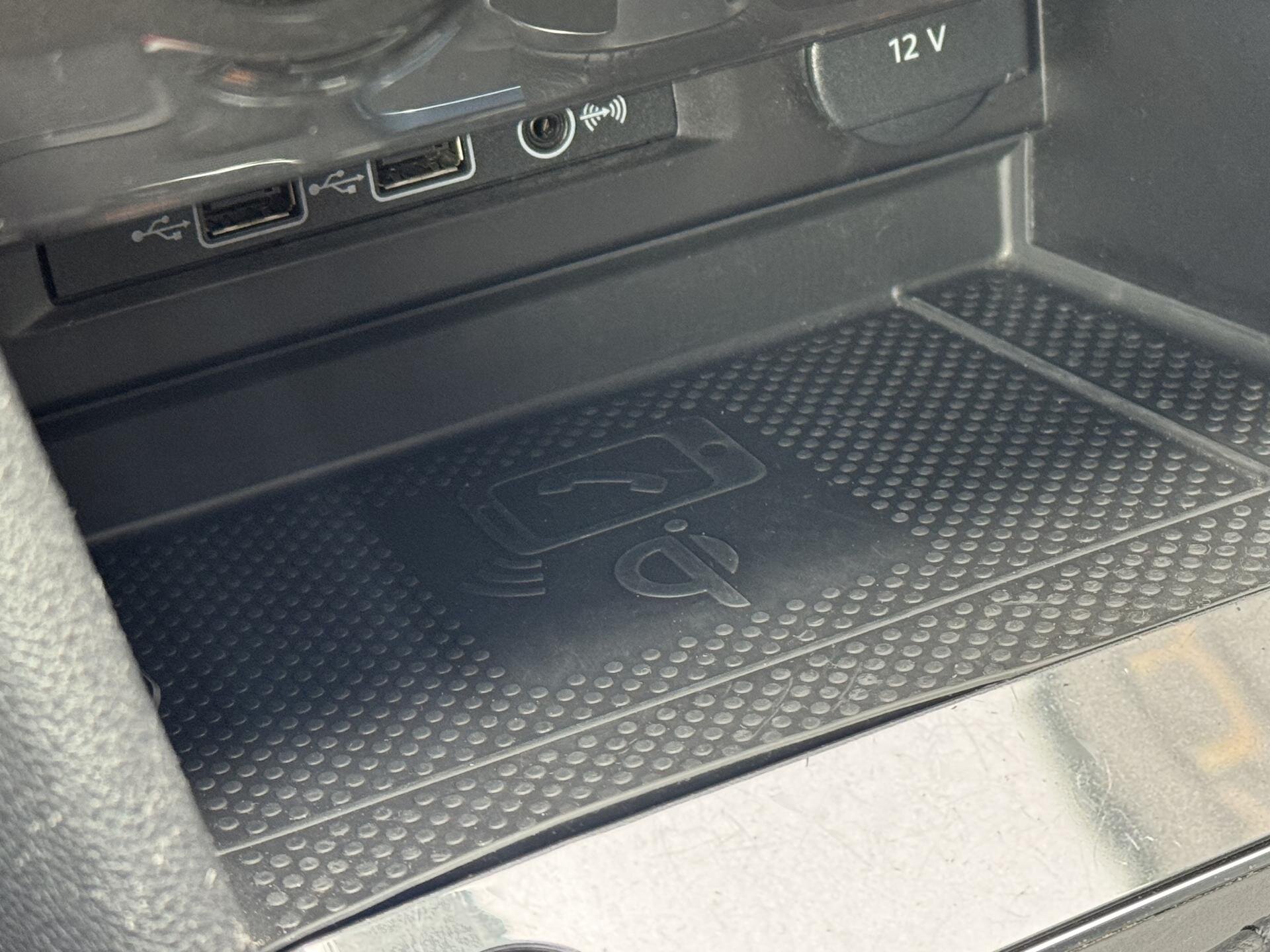 Seat Tarraco SUV / Terénní 2,0 l 140 kw