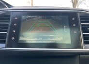 Peugeot 308 Kombi 1,2 l 96 kw