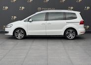 Volkswagen Sharan 5