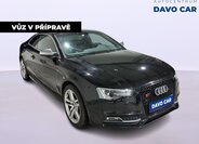 Audi S5 2