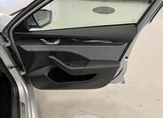 Škoda Octavia Kombi 1,5 l 85 kw