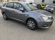 Seat Ibiza 12