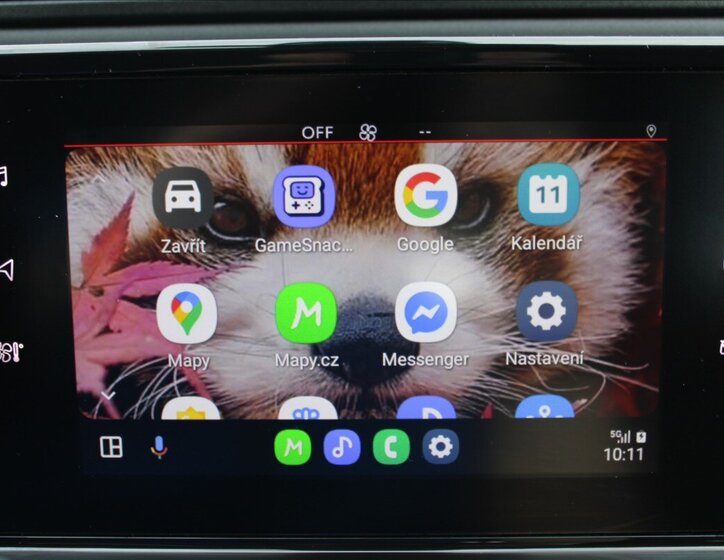 Citroën C3 Hatchback 1,2 l 61 kw