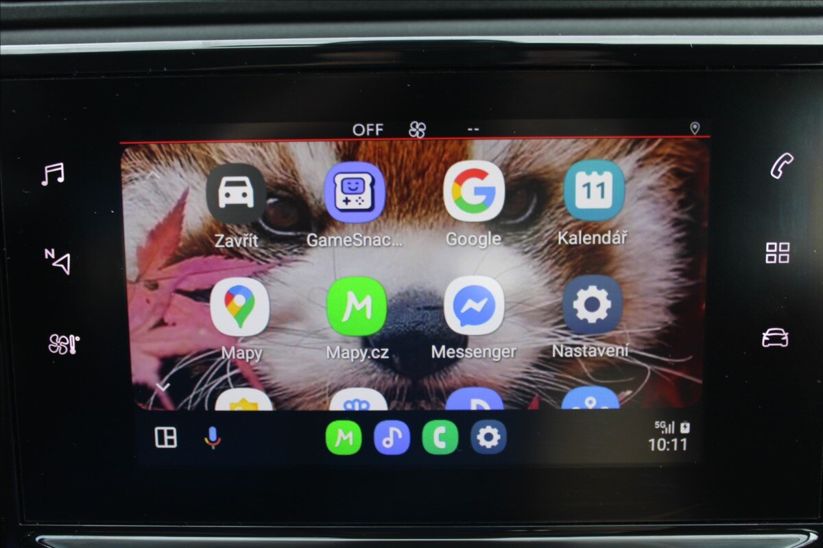 Citroën C3 Hatchback 1,2 l 61 kw