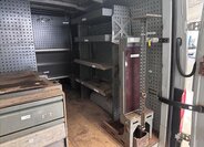 Volkswagen Crafter Skříň 2,0 l 103 kw