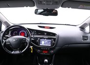 KIA Ceed Kombi 1,6 l 100 kw