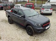 Ford Ranger 1
