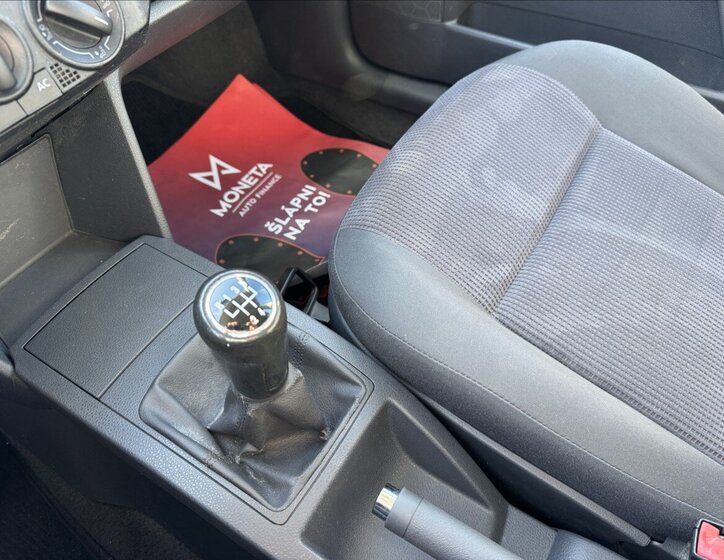 Volkswagen Polo Hatchback 1,2 l 47 kw