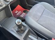 Volkswagen Polo Hatchback 1,2 l 47 kw