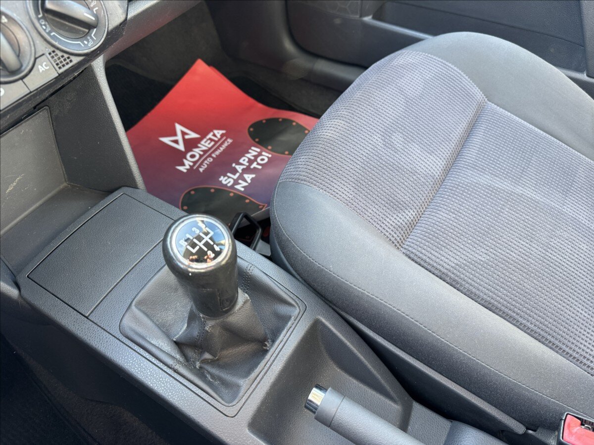 Volkswagen Polo Hatchback 1,2 l 47 kw