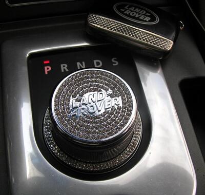 Land Rover Discovery 16