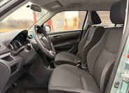 Suzuki Swift Hatchback 1,2 l 69 kw