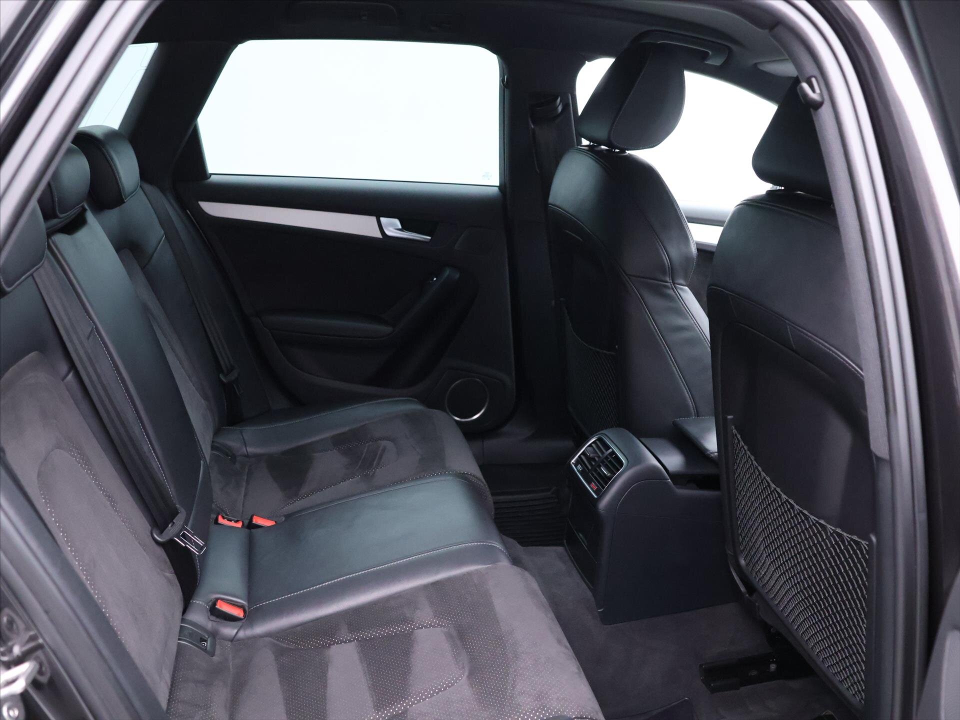 Audi A4 Kombi 3,0 l 180 kw