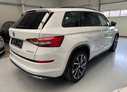 Škoda Kodiaq SUV / Terénní 2,0 l 110 kw