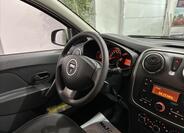 Dacia Logan 12