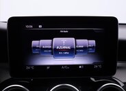 Mercedes-Benz GLC SUV 2,1 l 150 kw