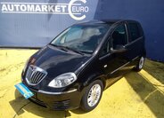 Lancia Musa MPV 1,2 l 70 kw