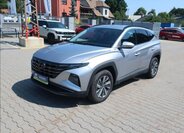 Hyundai Tucson SUV 1,6 l 85 kw