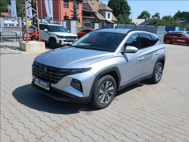 Hyundai Tucson SUV 1,6 l 85 kw