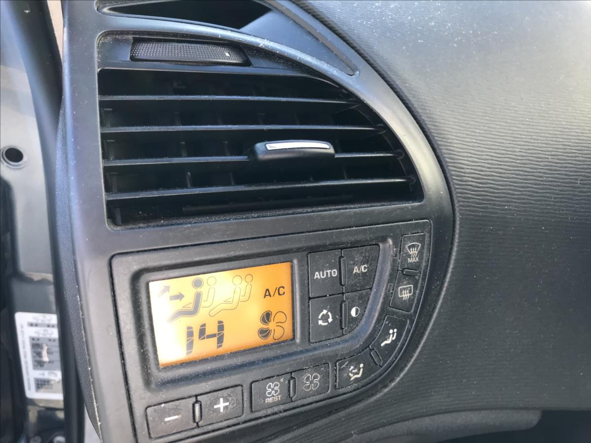 Citroën Grand C4 Picasso