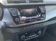 Škoda Fabia Kombi 999,0 70 kw