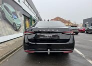 Škoda Superb Ostatní 2,0 l 142 kw