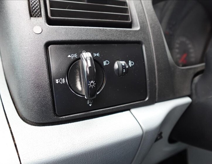 Ford Transit Ostatní 2,2 l 85 kw