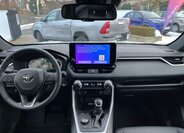 Toyota RAV4 SUV 2,5 l 131 kw