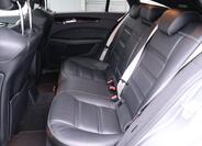 Mercedes-Benz CLS 17