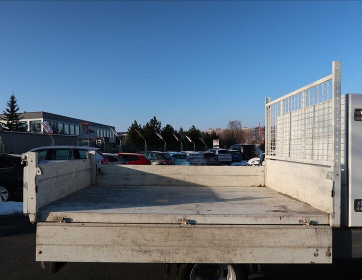 Iveco Daily Sklápěč 2,3 l 100 kw