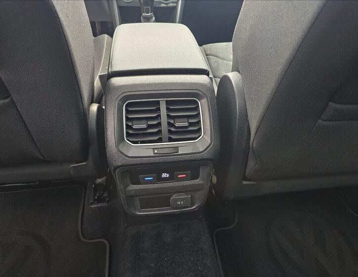 Volkswagen Tiguan Kombi 1,4 l 110 kw